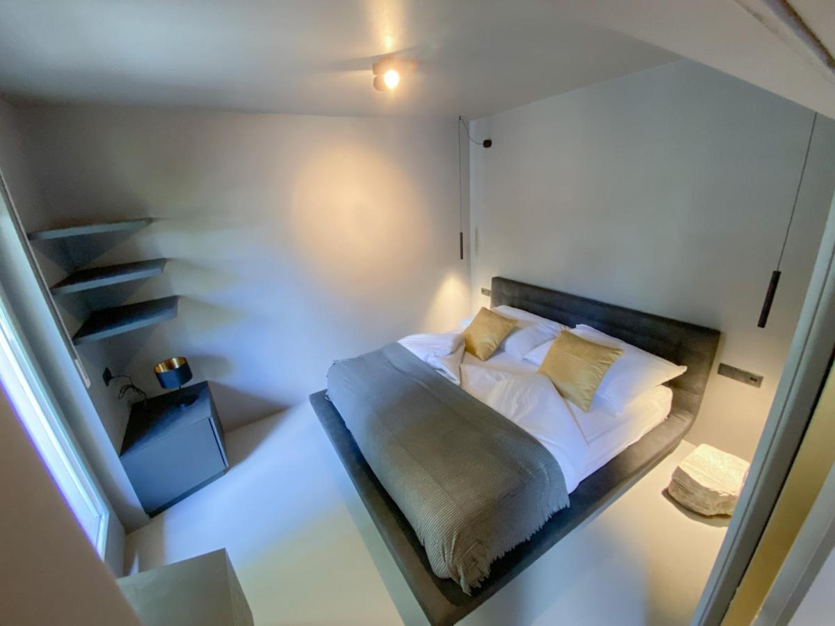 Stufels 7 Design Apartment With Brixen Card Exterior photo