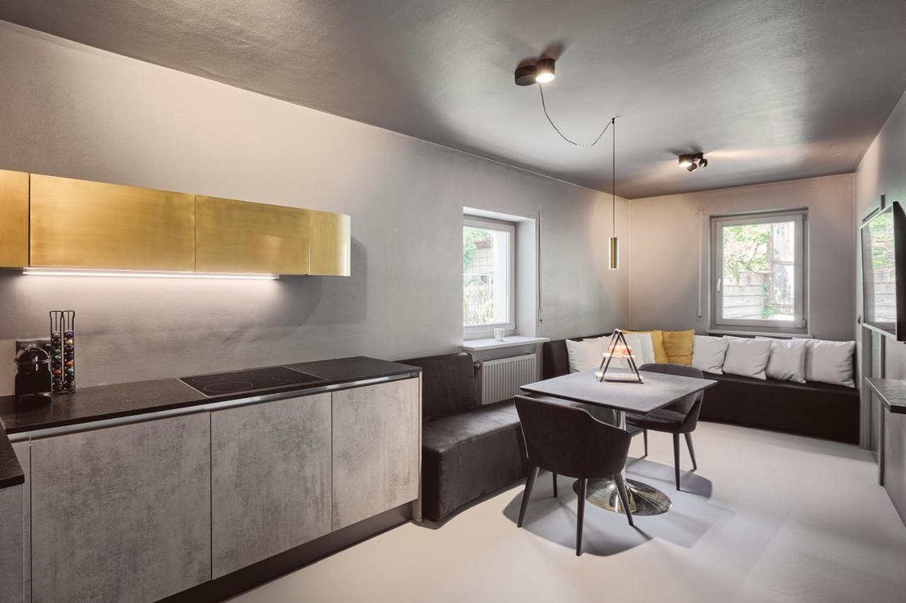 Stufels 7 Design Apartment With Brixen Card Exterior photo