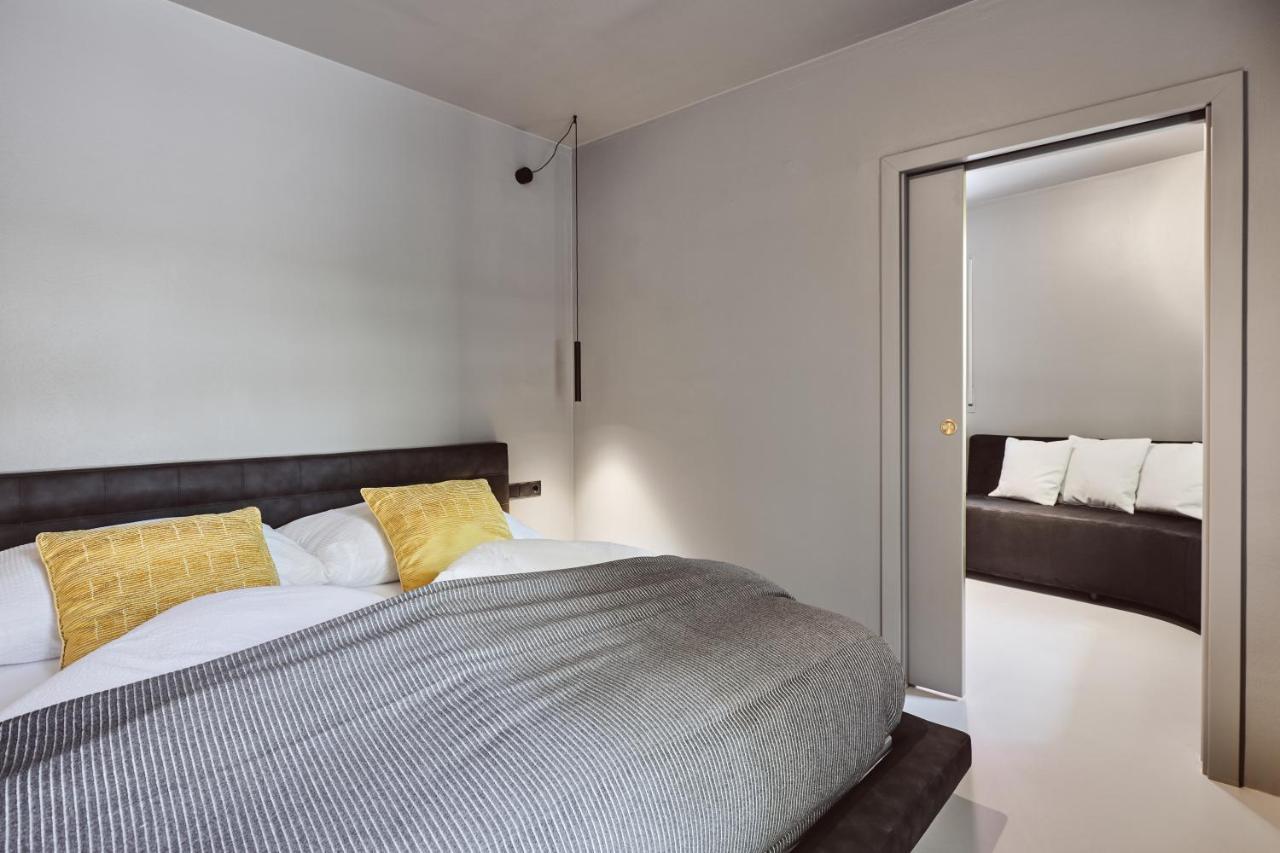 Stufels 7 Design Apartment With Brixen Card Exterior photo
