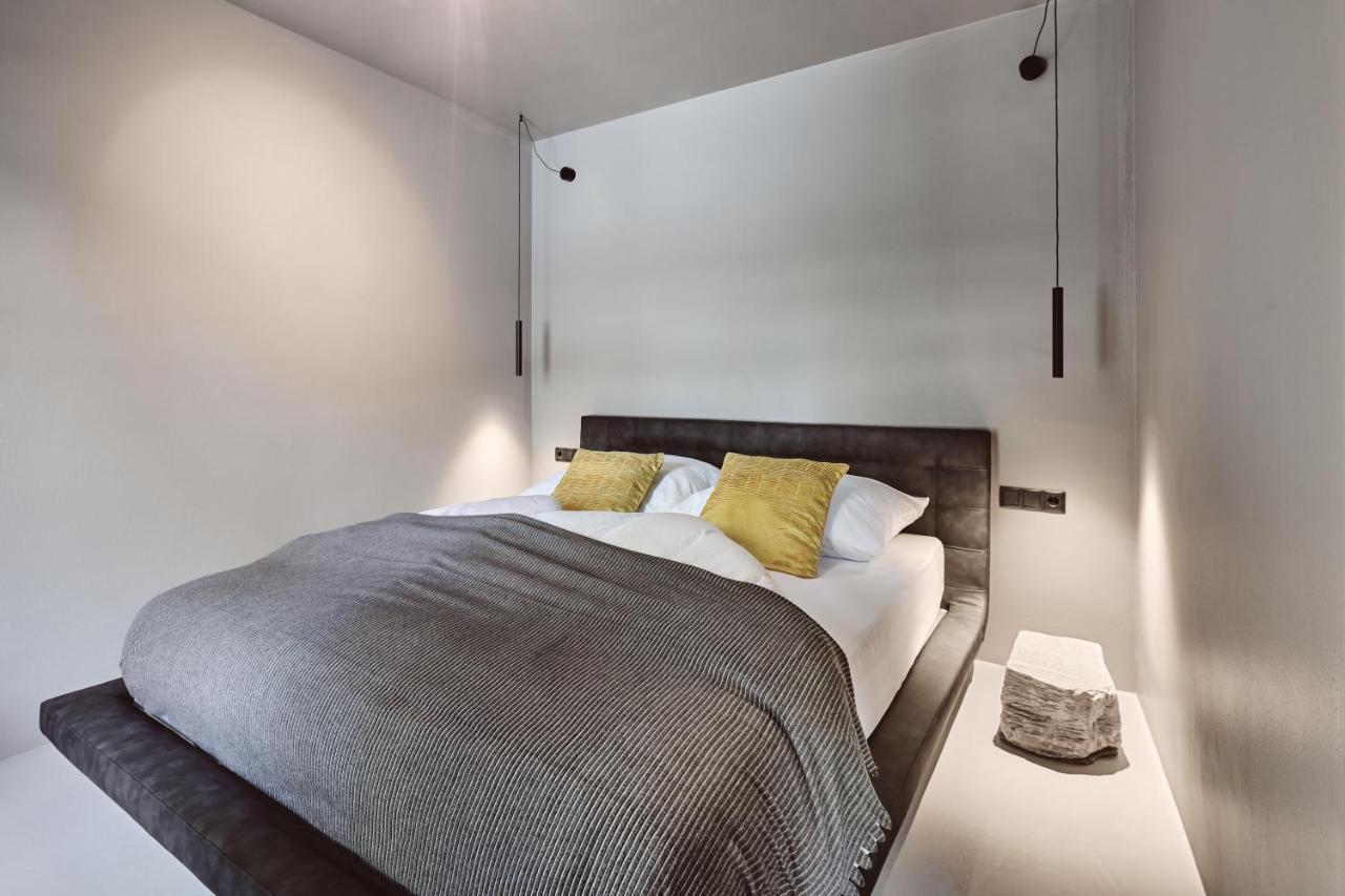 Stufels 7 Design Apartment With Brixen Card Exterior photo