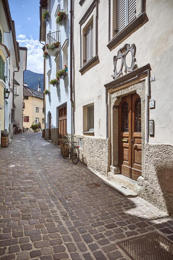 Stufels 7 Design Apartment With Brixen Card Exterior photo