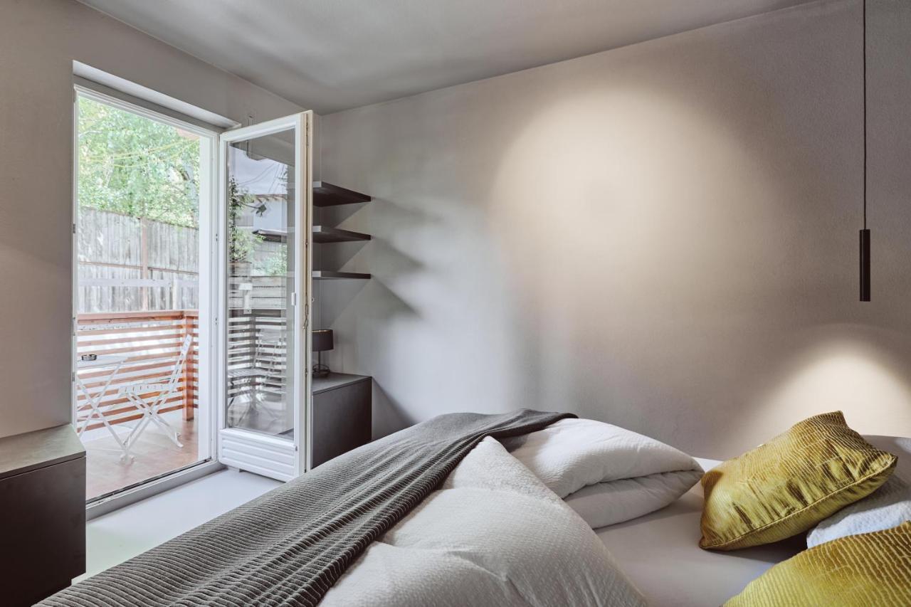Stufels 7 Design Apartment With Brixen Card Exterior photo